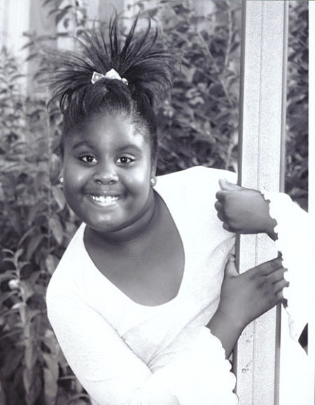 actor Raven Goodwin large photo