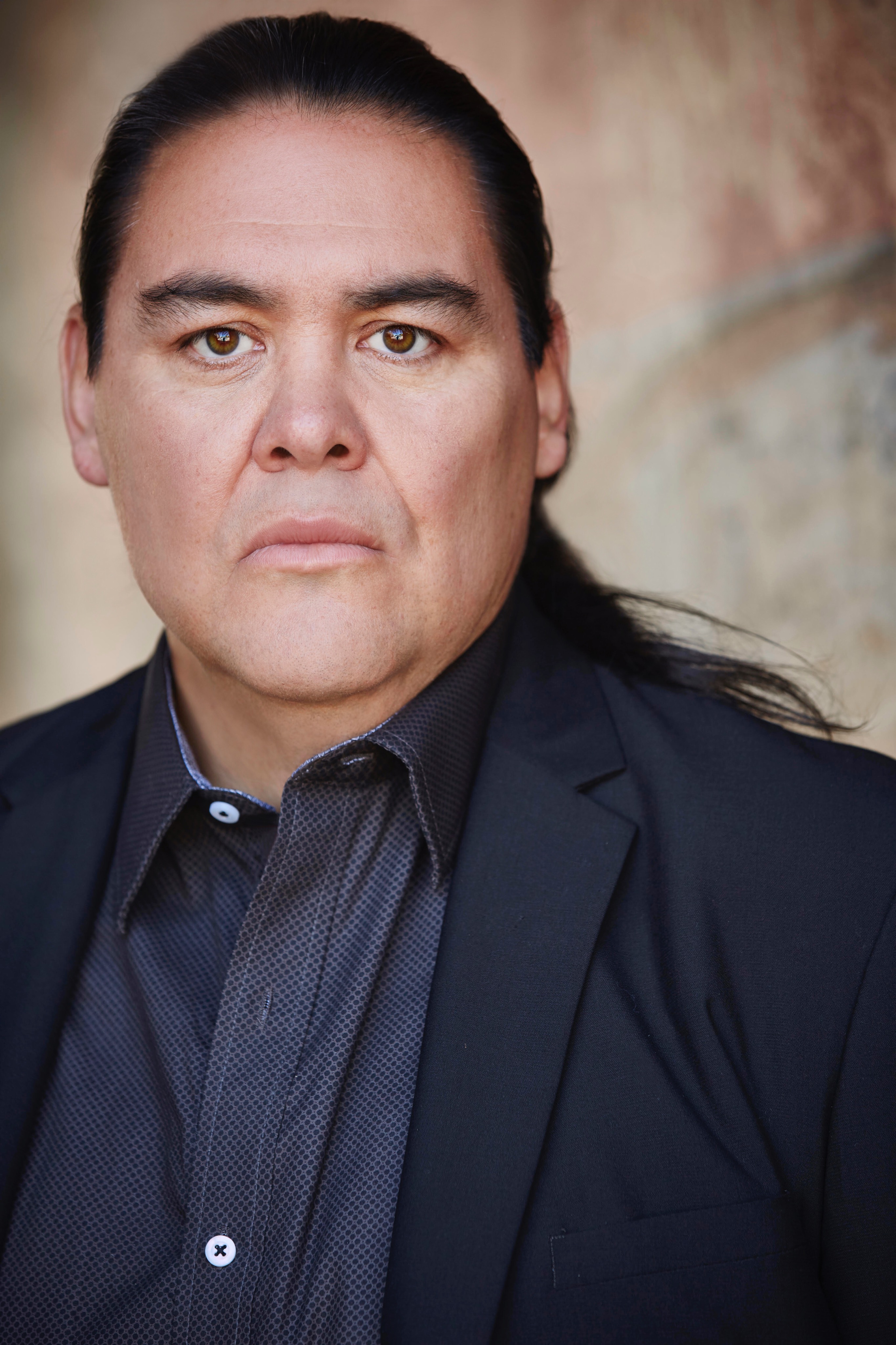 actor Atticus Todd large photo