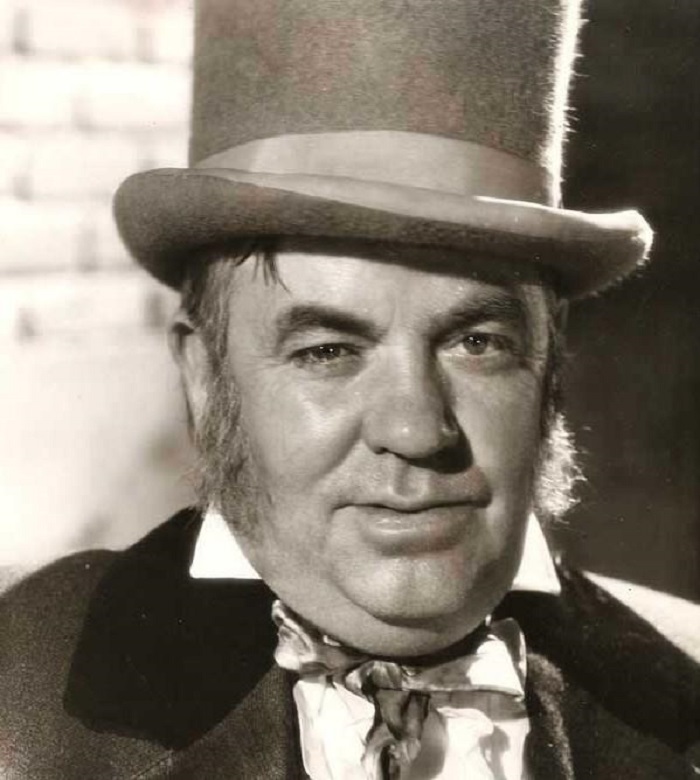 actor Tammany Young large photo