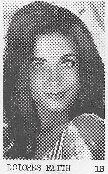 actor Dolores Faith large photo