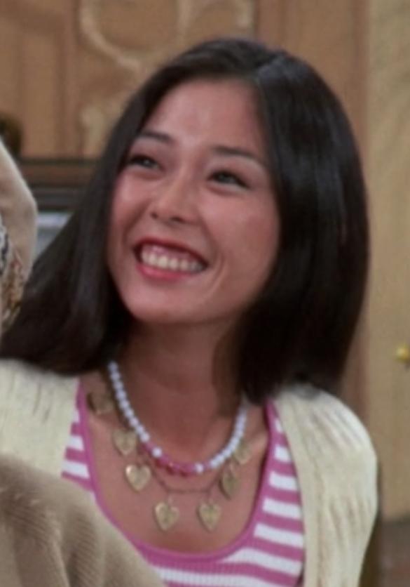 actor Momo Yashima large photo