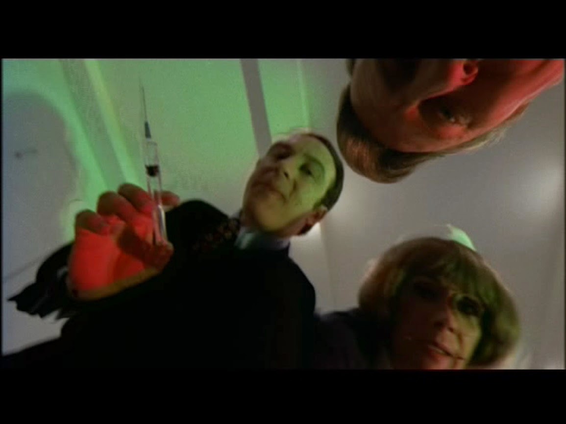 actor Marianne Stone large photo