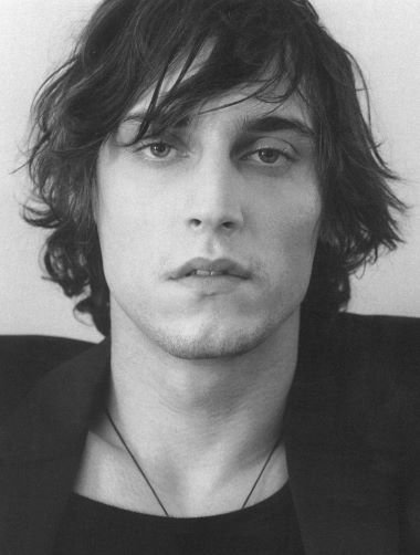 actor Sebastien Andrieu large photo