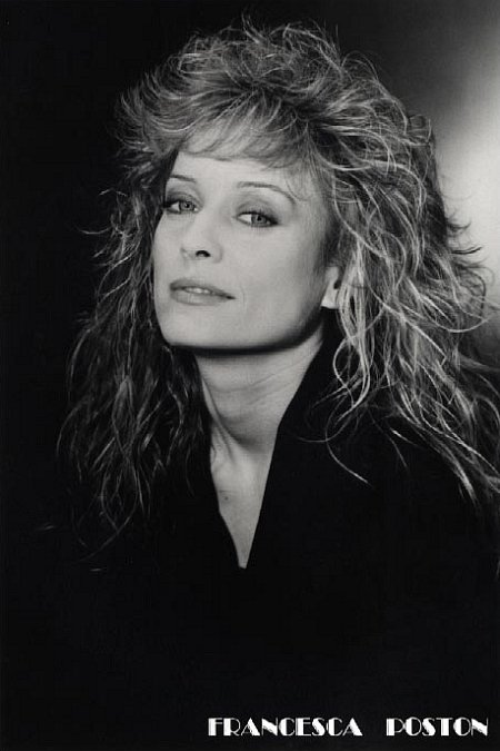 actor Francesca Poston large photo