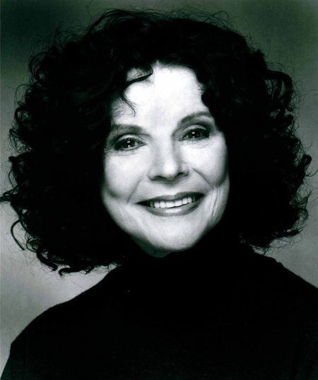 actor Bette Ford large photo