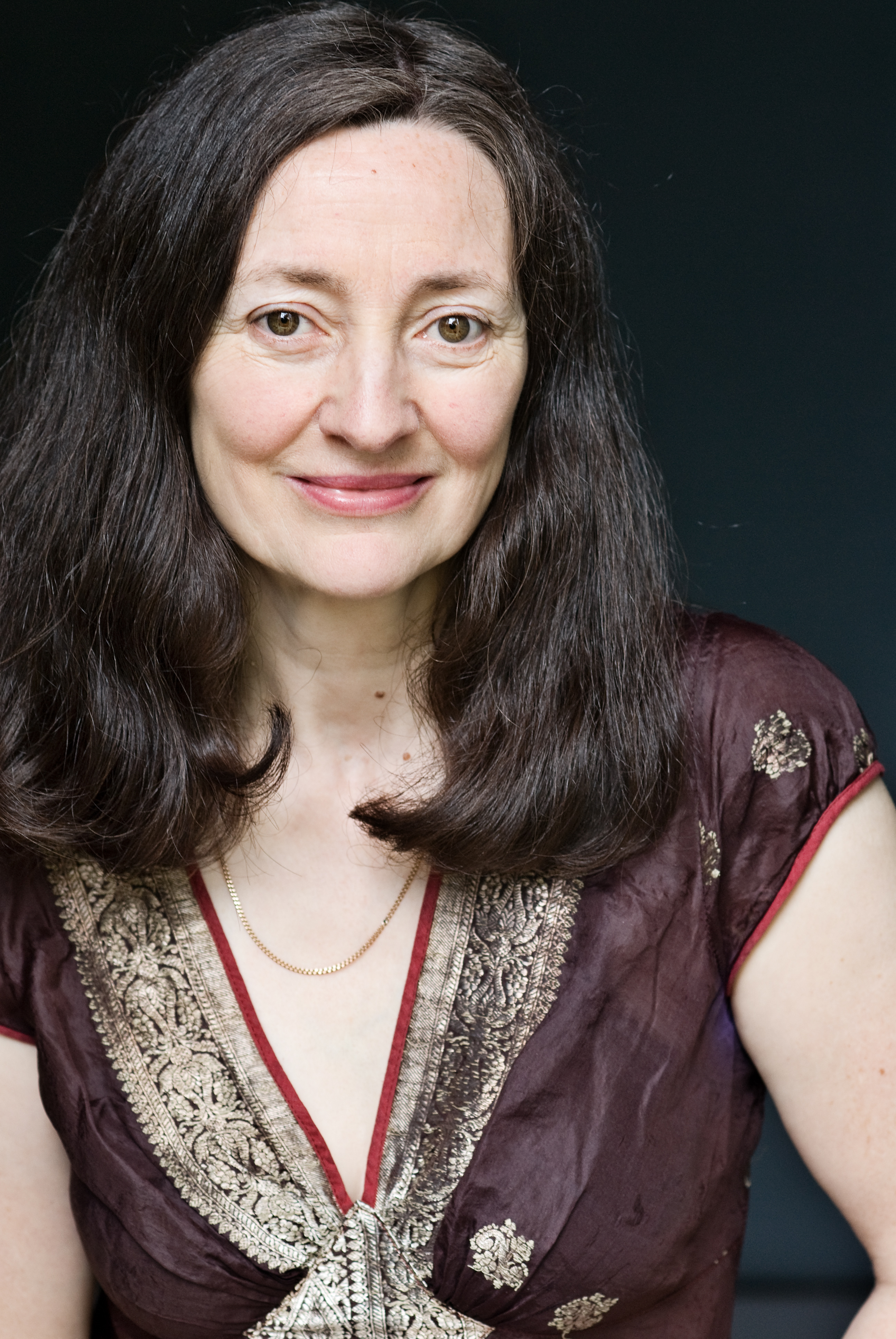 actor Brid Brennan large photo