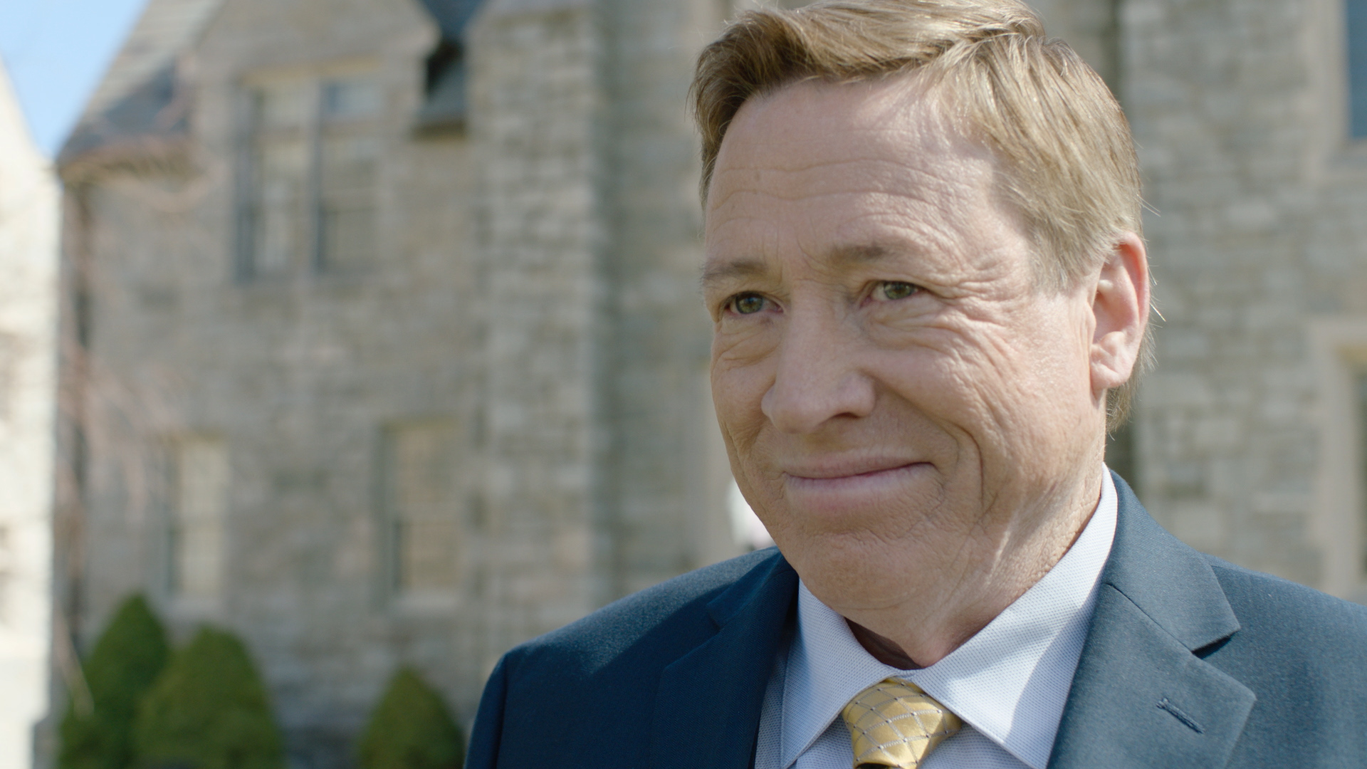 actor Kyle Edward Cranston large photo