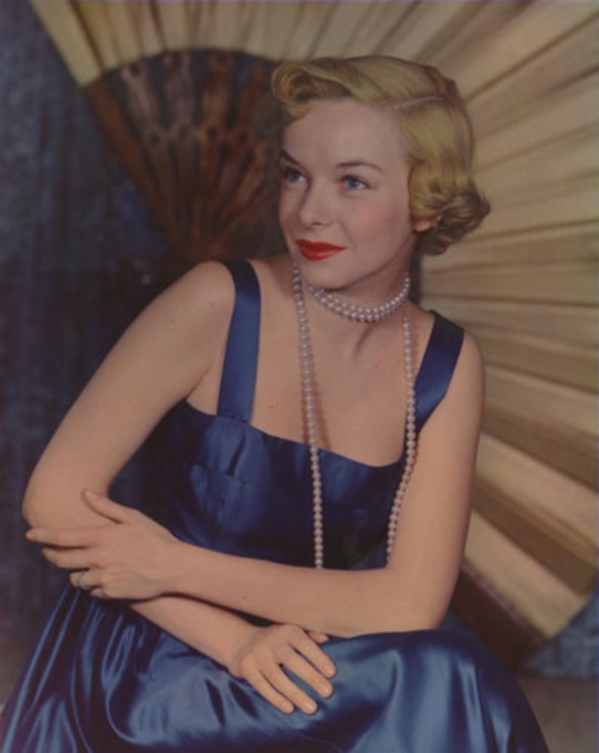 actor Diana Lynn large photo