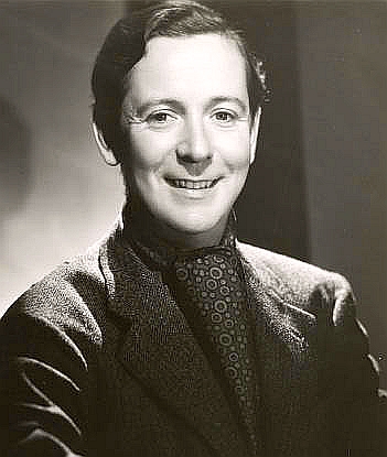 actor Rex O'Malley large photo