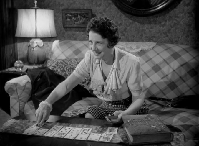 actor Rosalind Ivan large photo