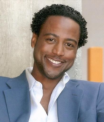 actor Vincent Craig Dupree large photo