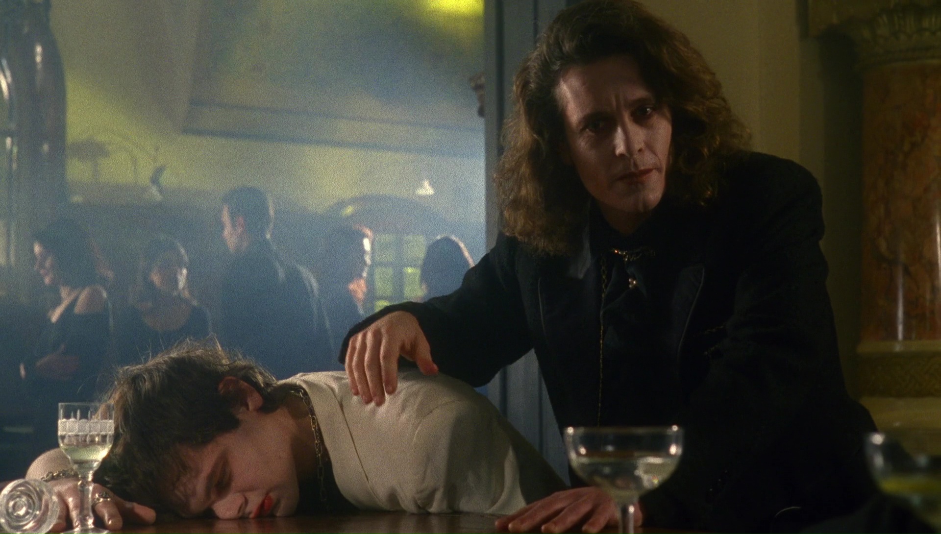 actor Jonathon Morris large photo