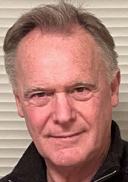 actor Paul Gittins large photo