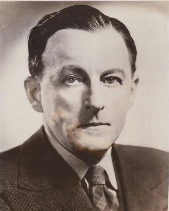 actor Frank Allenby large photo