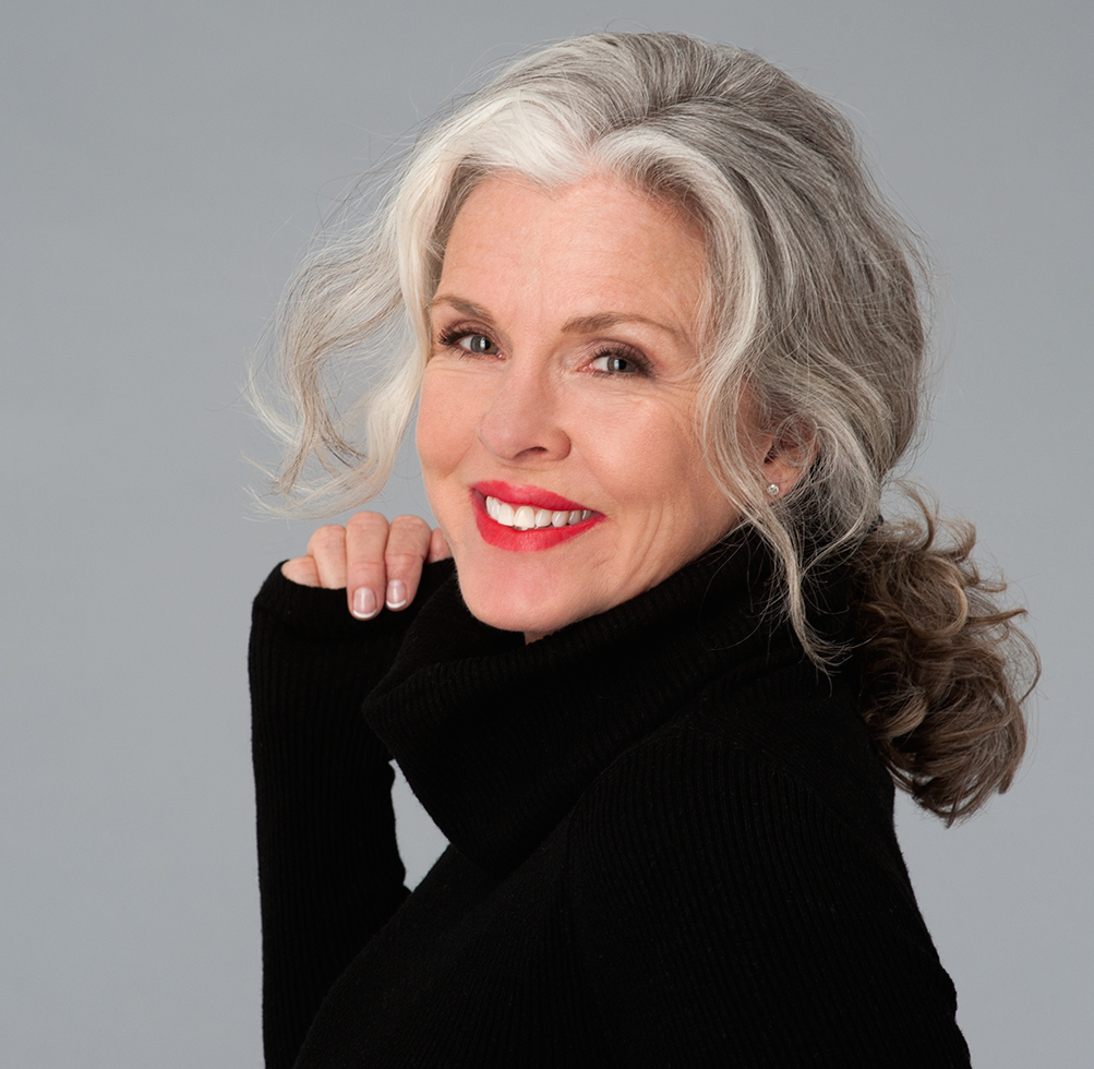 actor Hilary Momberger-Powers large photo