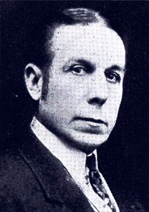 actor F.F. Guenste large photo