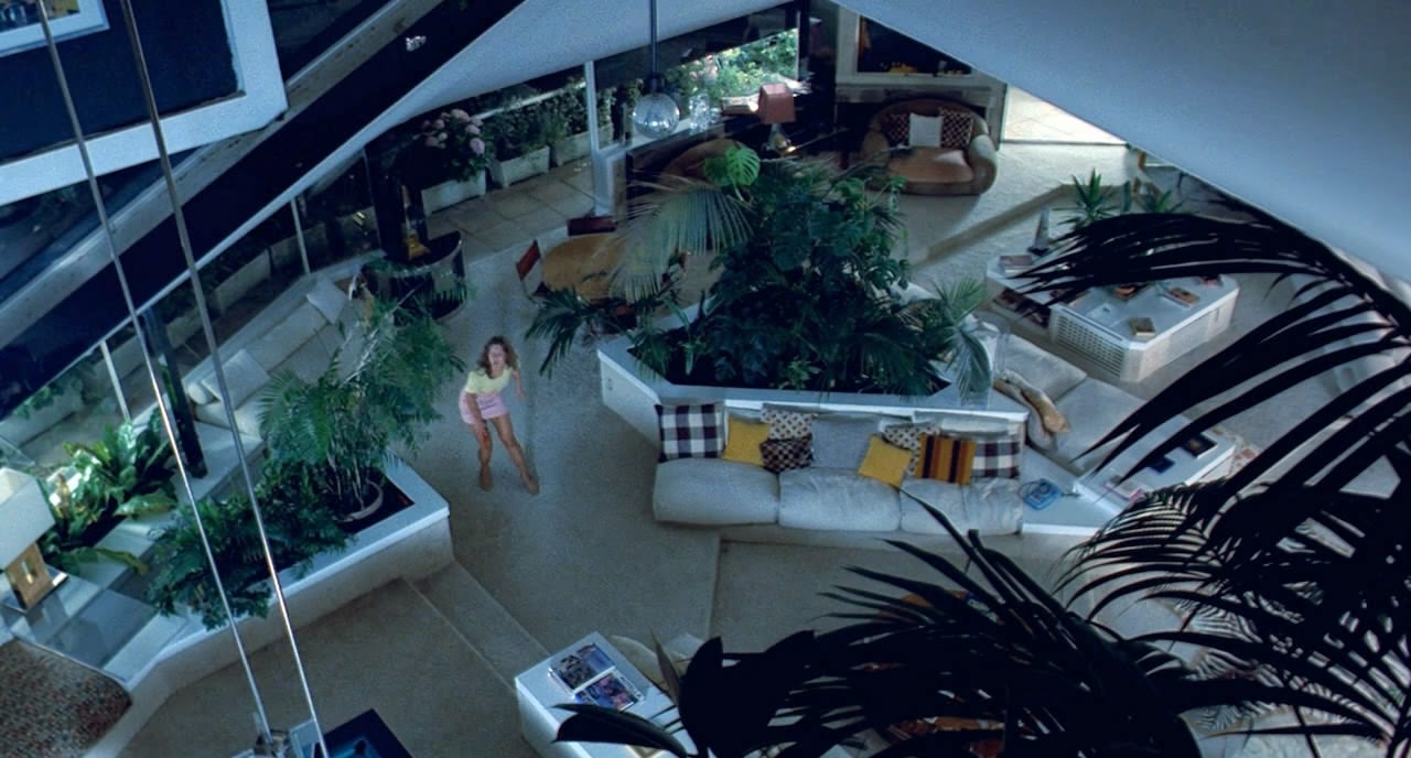 actor Lara Wendel large photo