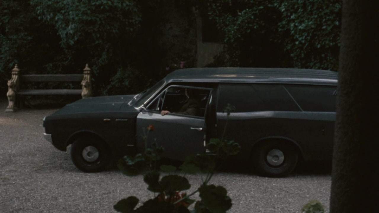 actor Sam Modesto large photo