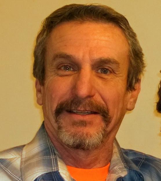 actor David Cloud large photo