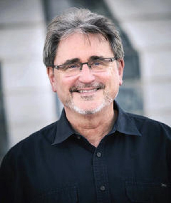 actor Mark Herrier large photo