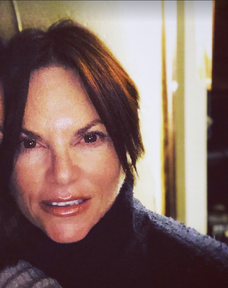 actor Amanda Goodwin large photo