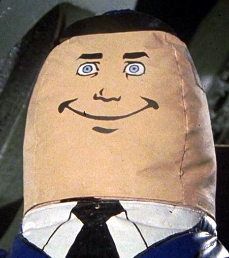 actor Otto large photo