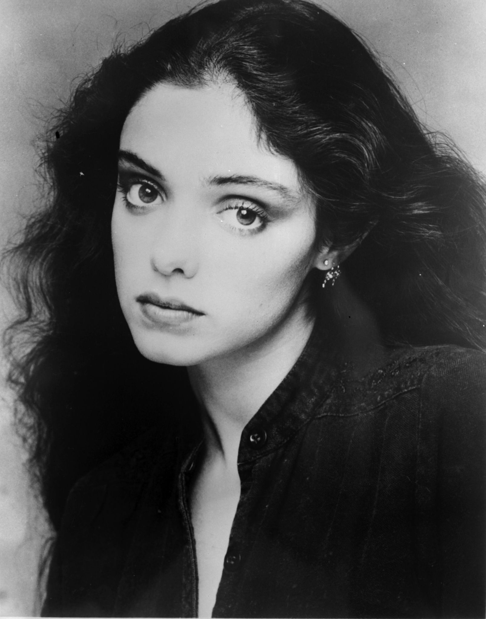 actor Kathleen Beller large photo