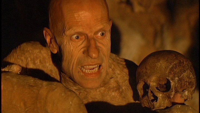 actor Orla Pederson large photo