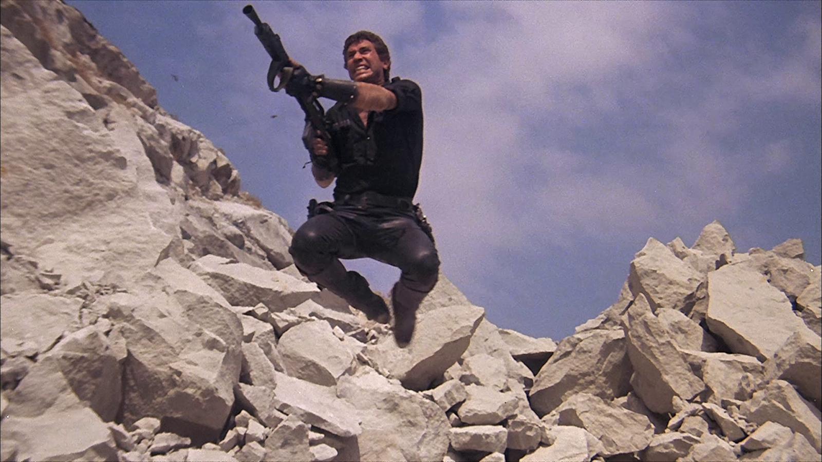 actor Gary Watkins large photo