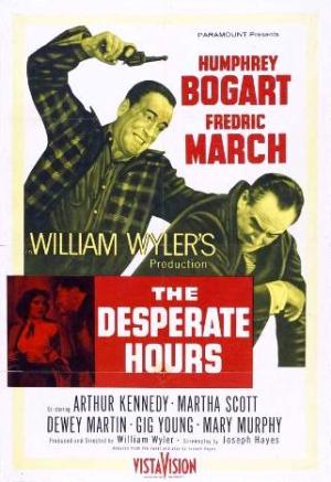 The Desperate Hours [Version française]