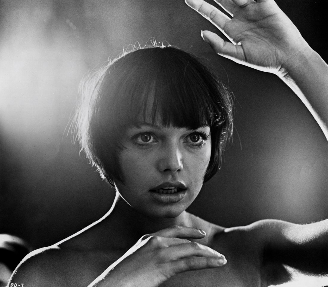 actor Andrea Rau large photo