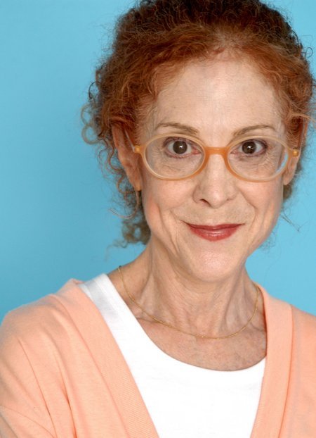 actor Cathy Cahn large photo