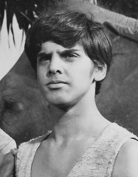 actor Sajid Khan large photo