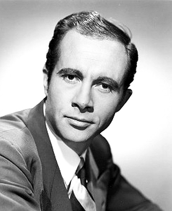 actor Murvyn Vye large photo