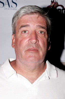 actor John Mendoza large photo