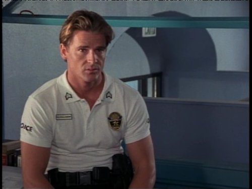 actor Jim Davidson large photo