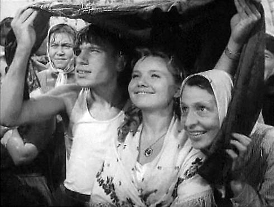 actor Vladimir Smirnov large photo