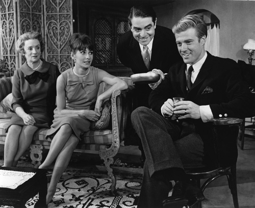 actor Kurt Kasznar large photo