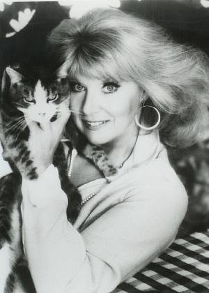 actor Sheila MacRae large photo