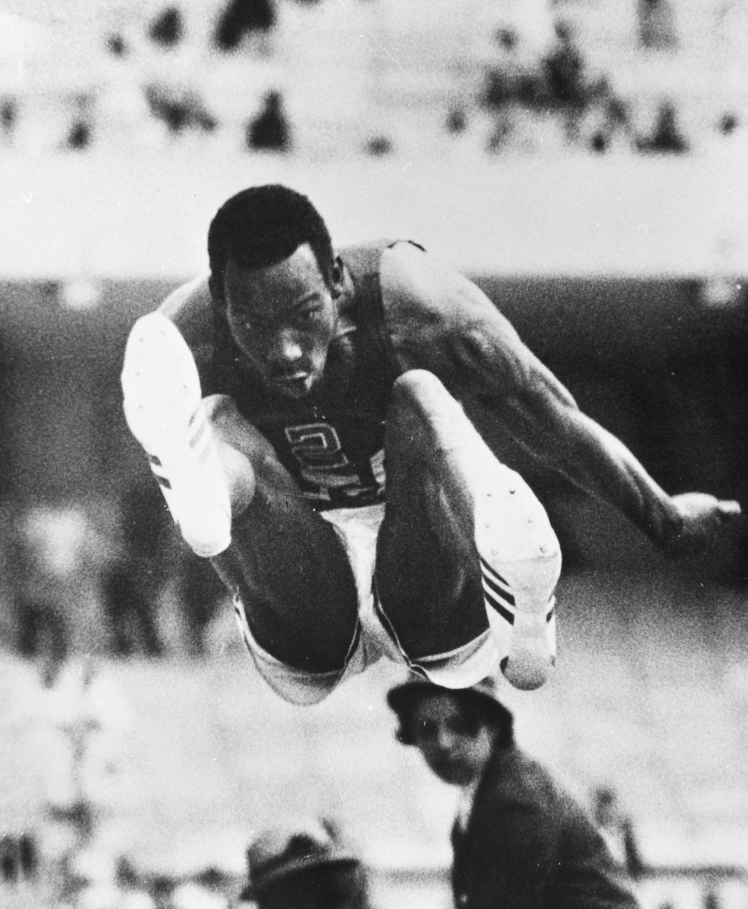 actor Bob Beamon large photo