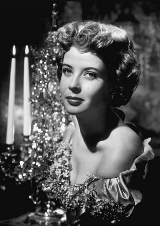 actor Gloria DeHaven large photo