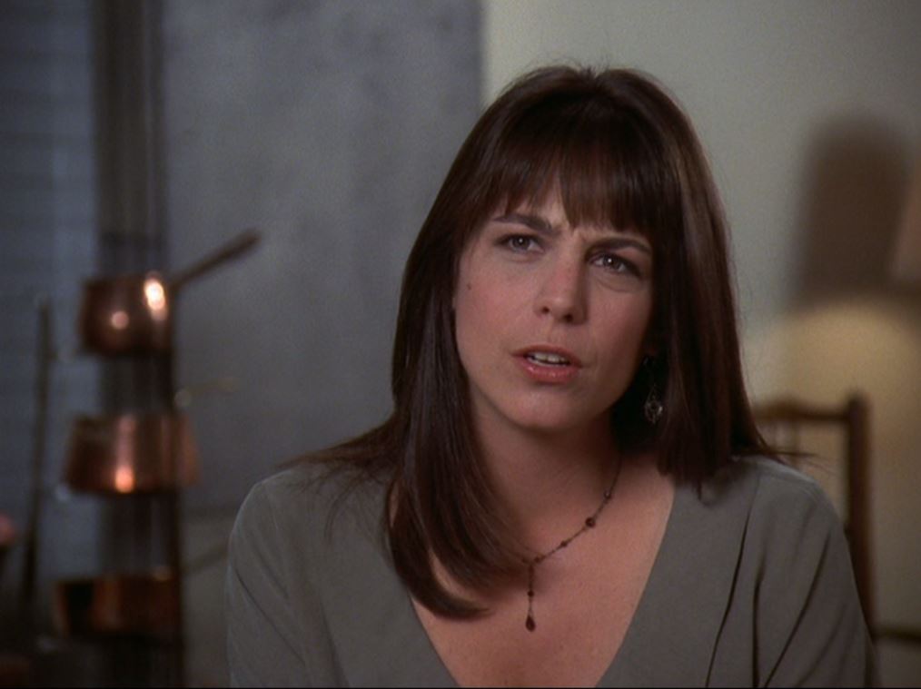 actor Felicia Lansbury large photo