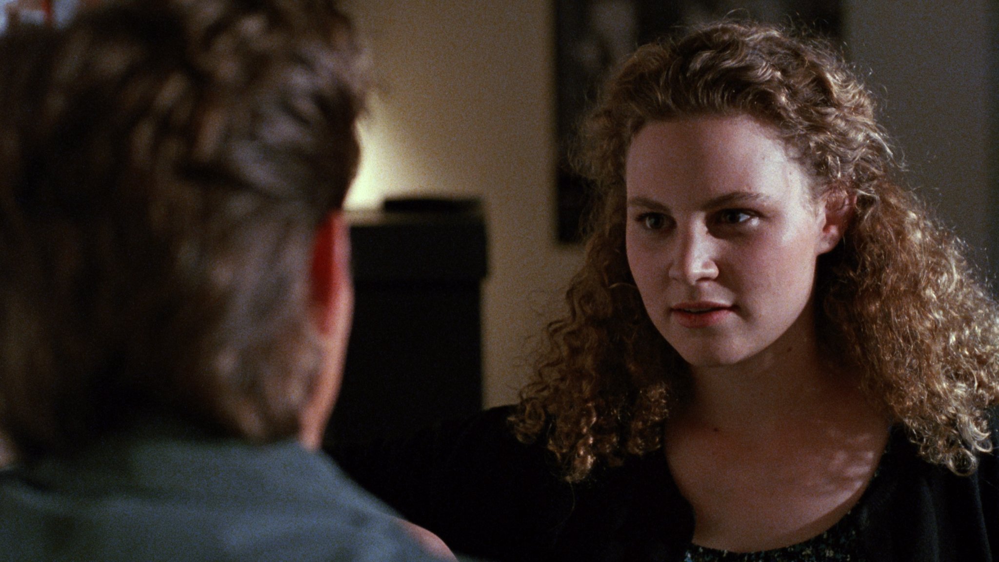 actor Amy Moore Davis large photo