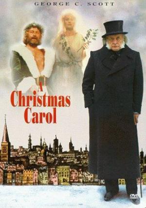 A Christmas Carol [ترجمة عربية]