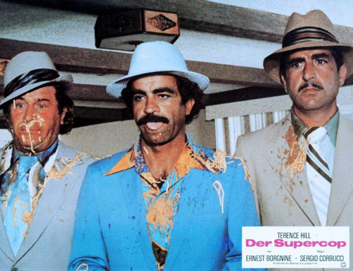 actor Sal Borgese large photo