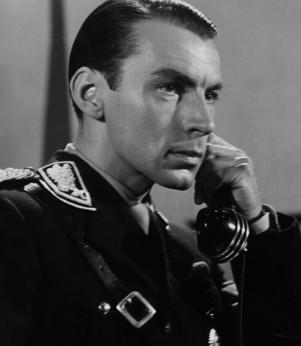 actor Martin Kosleck large photo