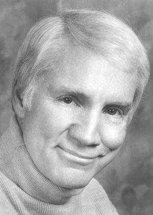 actor William Smithers large photo