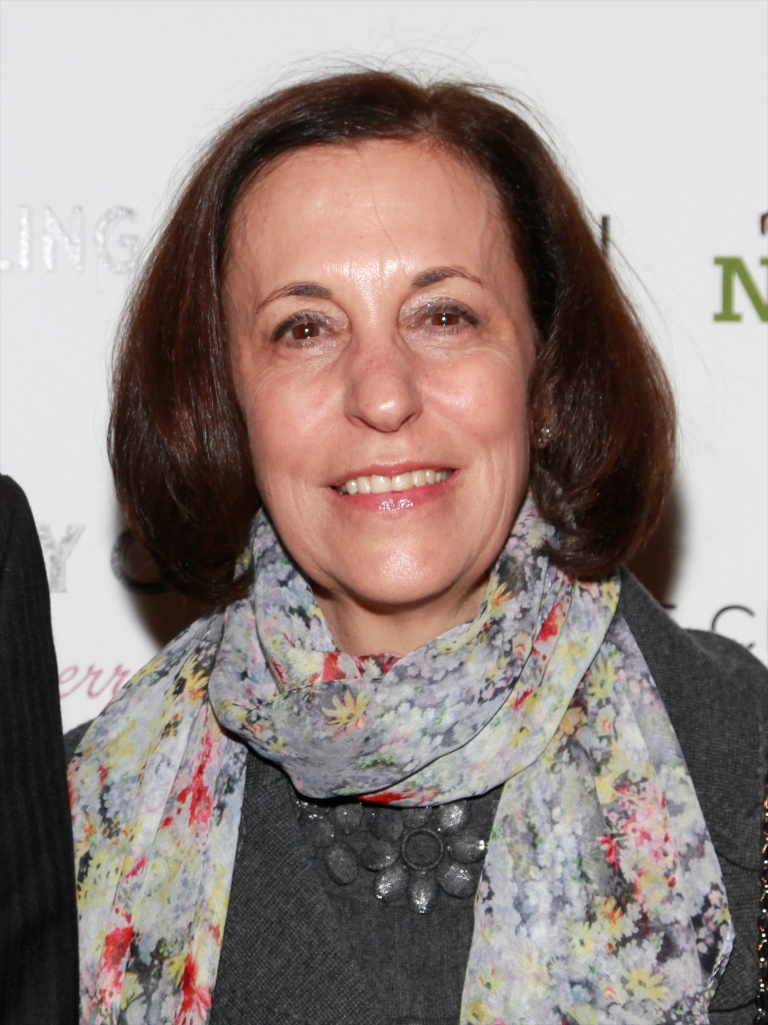 actor Meg Kasdan large photo