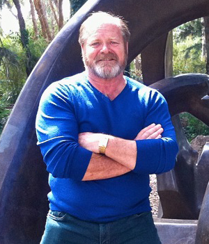 actor Chris Anderson large photo