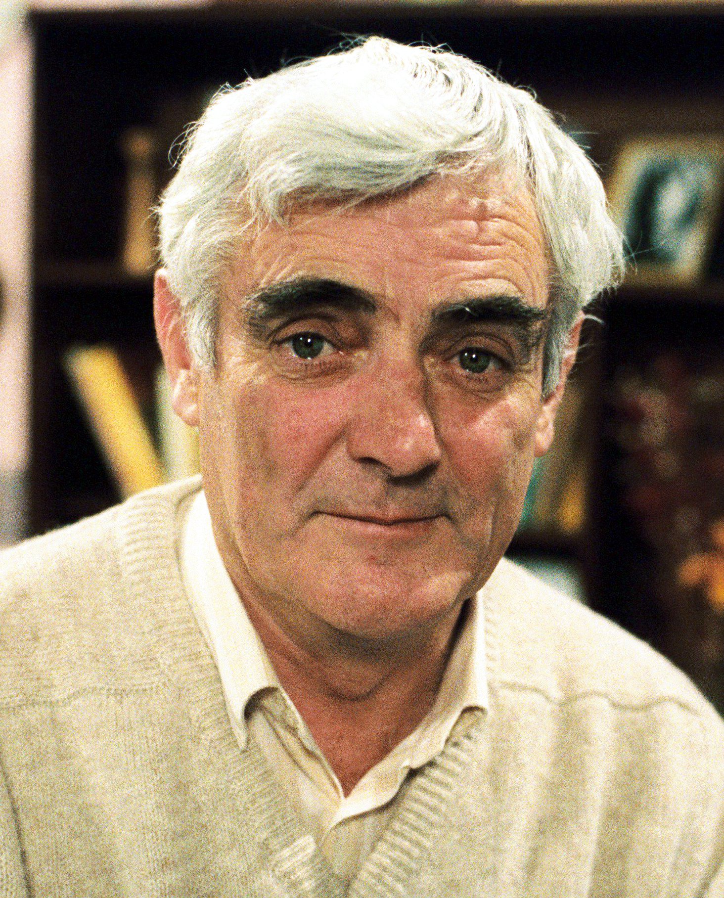 actor Tom Jordan large photo